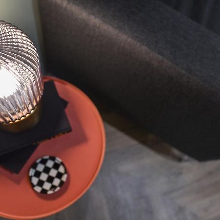 The Varsity Studios Nottingham Esterno foto
