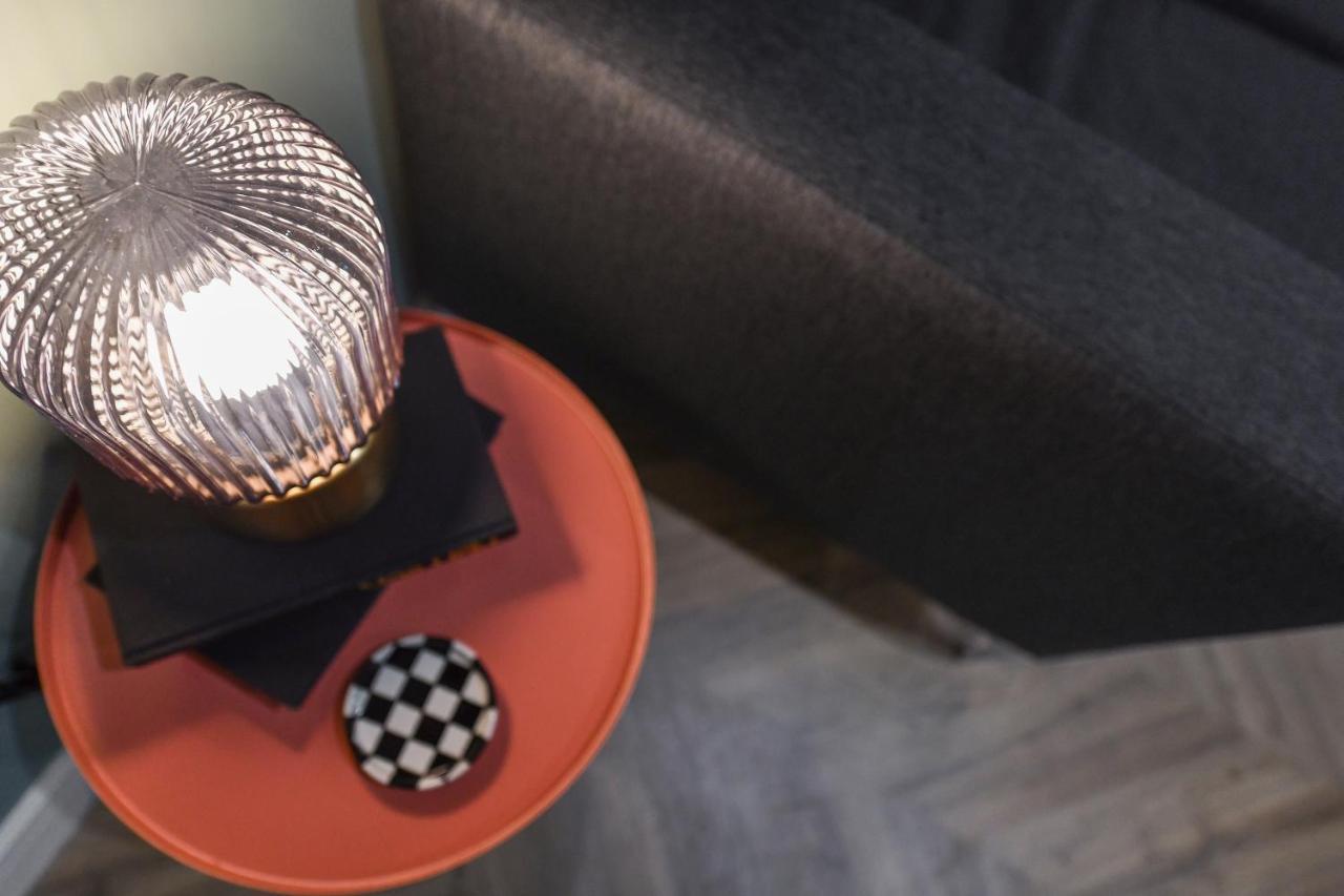 The Varsity Studios Nottingham Esterno foto